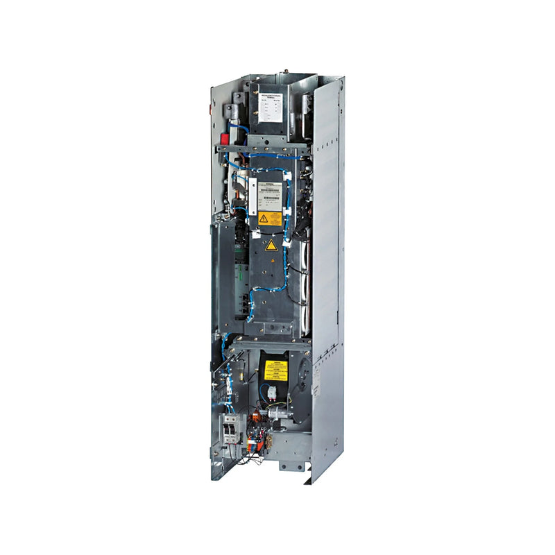 Módulo Siemens 6SL3330-1TE41-5AA3 SINAMICS S120 Basic Line 710 kW