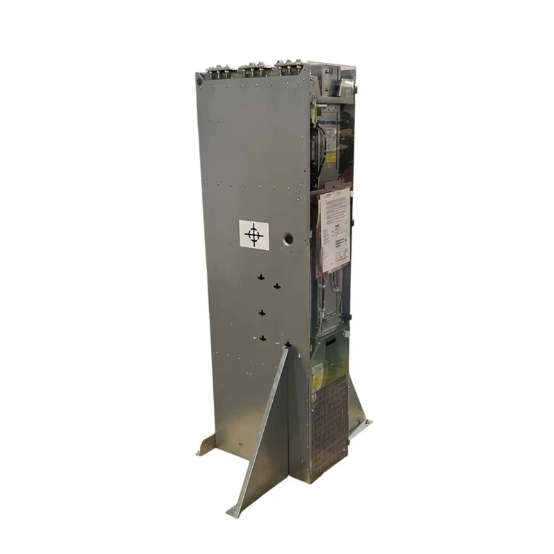 Módulo Siemens 6SL3330-1TE41-8AA3 SINAMICS S120 linha básica 900 kW