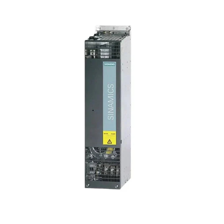 Módulo Siemens 6SL3330-6TG35-5AA3 SINAMICS S120 Smart Line de 450 kW
