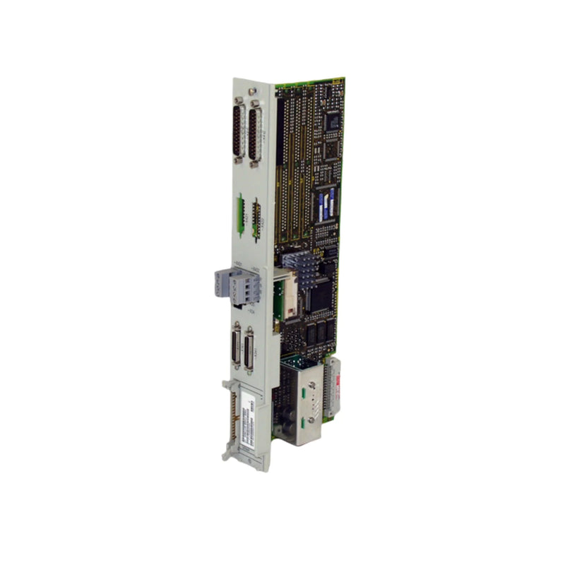 Unidade Siemens 6SN1118-0DK21-0AA1 SIMODRIVE 611 para CNC e automação.