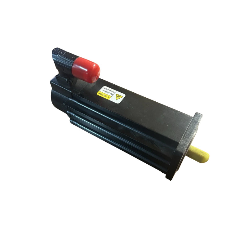 Servo motor Allen-Bradley VPL-A0753E-PJ14AA, 240V, 3500RPM, estrutura 75mm, eixo com chave, encoder multi-volt, freio 24V