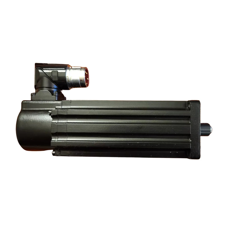 Servo motor Allen Bradley VPL-B0633M-PJ12AA, 480V AC, 6000 RPM, encoder multiturn, flange métrica IEC.