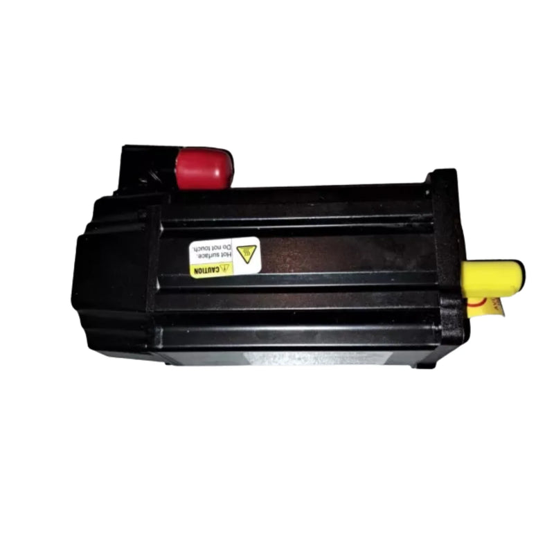 Motor servo Allen-Bradley VPL-B1002E-PK14AA, 480 VAC, 3500 RPM, 100 mm, eixo sem chave, freio