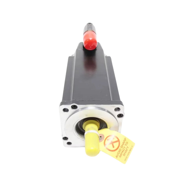 Motor servo Allen-Bradley VPL-B1003F-PJ14AA, precisão e alto desempenho para automação industrial.