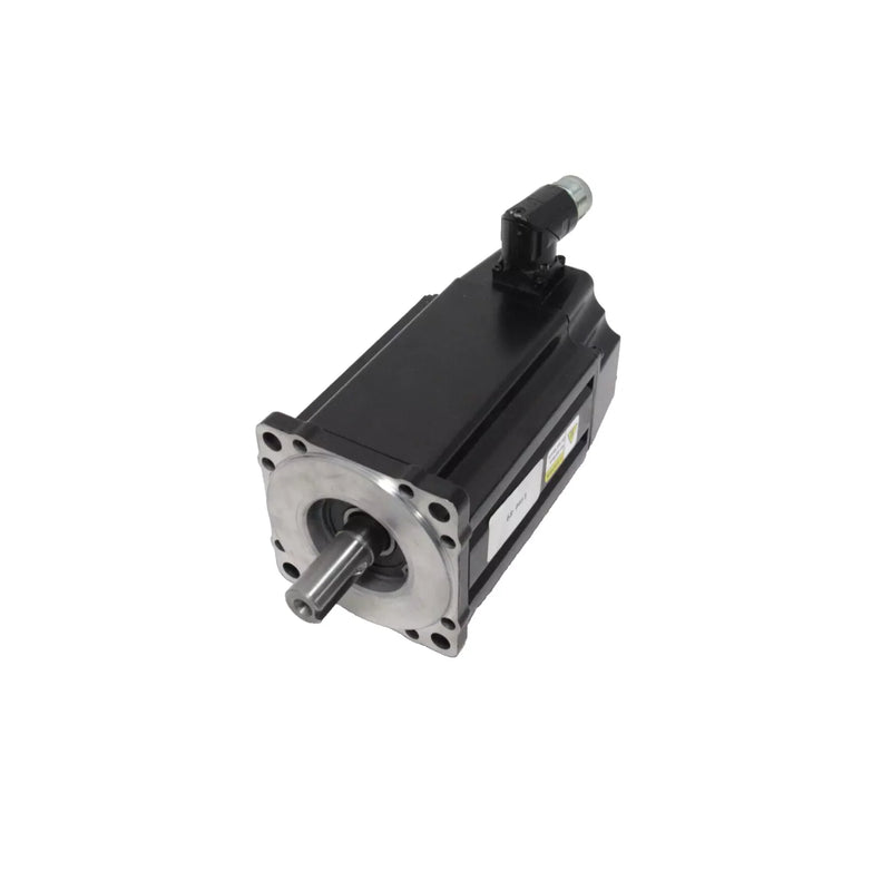 Servo motor da série Kinetix VP, Allen-Bradley VPL-B1153F-PJ12AA. Alta performance e baixa inércia.